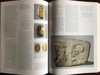 Beyond Babylon: Art, Trade and Diplomacy in the 2nd Millenium B.C.[newline]M3141a-09.jpg