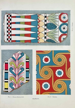 A preliminary report on the re-excavation of the palace of Amenhotep III