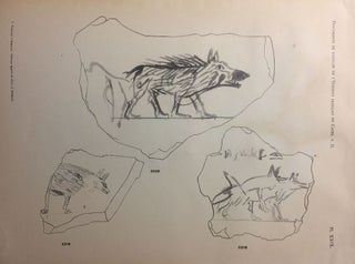Catalogue des ostraca figurés de Deir el Médineh. Fasc.1: Nos 2001 à 2255[newline]M3151b-10.jpg