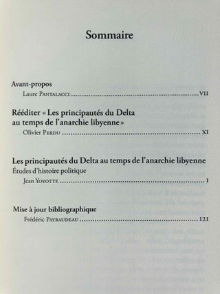 Les Principautés du Delta au temps de l'anarchie libyenne[newline]M3157d-04.jpg