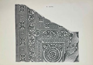 Les monuments coptes du Musée de Boulaq. Catalogue des sculptures et stèles ornées de la salle copte du Musée de Boulaq.