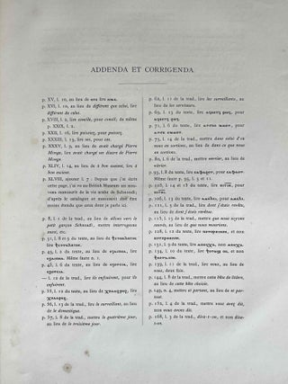 Monuments pour servir à l'histoire de l'Egypte chrétienne aux IVe et Ve siècles