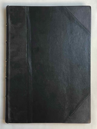 Monuments pour servir à l'histoire de l'Egypte chrétienne aux IVe, Ve, VIe et VIIe siècles - Textes coptes publiés et traduits par E. Amélineau.