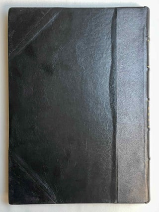 Monuments pour servir à l'histoire de l'Egypte chrétienne aux IVe, Ve, VIe et VIIe siècles - Textes coptes publiés et traduits par E. Amélineau.