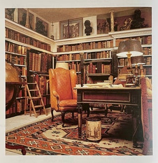 Item #M3179 Sotheby's - The library of Henry M. Blackmer II - October 1989. AAB - Catalogue auction[newline]M3179-00.jpeg