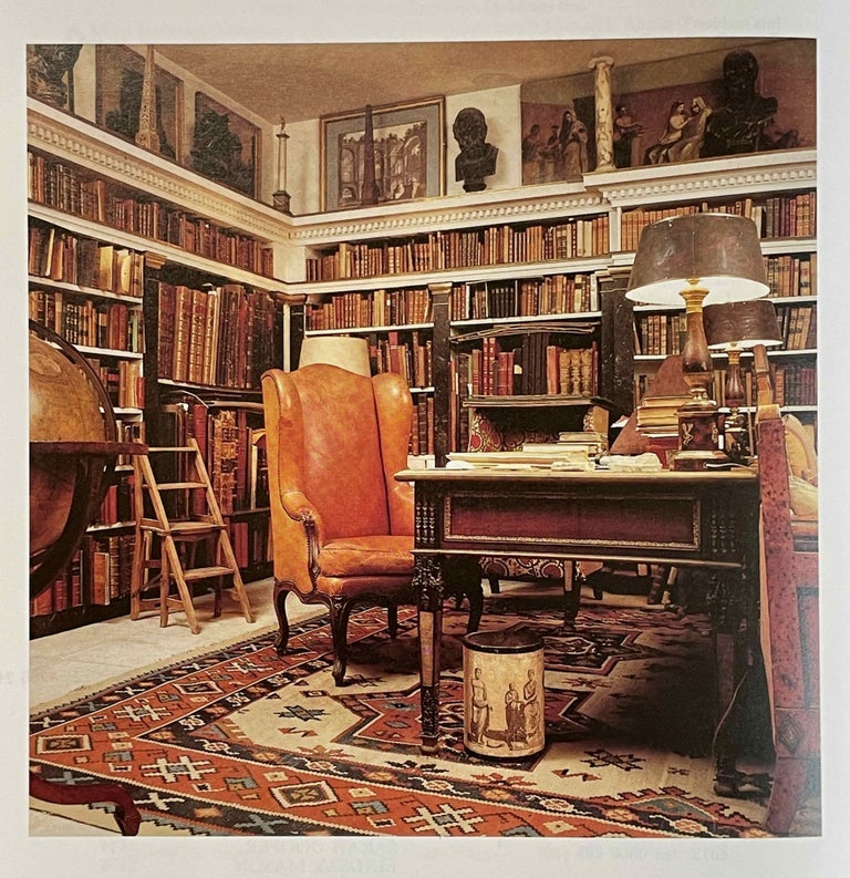 Item #M3179 Sotheby's - The library of Henry M. Blackmer II - October 1989. AAB - Catalogue auction.[newline]M3179-00.jpeg