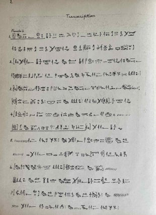 Etudes sur le Papyrus d'Orbiney[newline]M3187c-07.jpeg