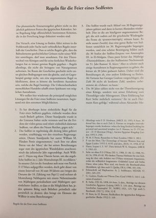 Neue Studien zum Sedfest[newline]M3190e-04.jpg