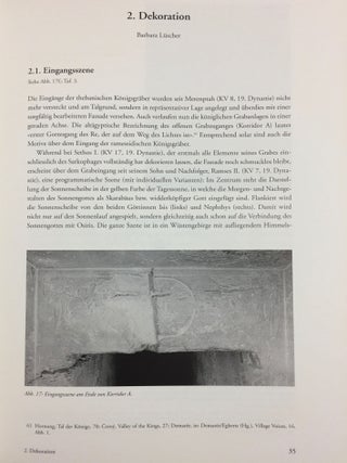 Das Grab Ramses' X. (KV 18)[newline]M3191a-06.jpg