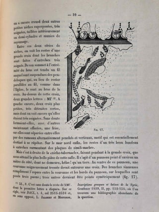 La laure de Dêr al Dîk à Antinoé[newline]M3194a-11.jpg