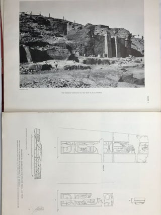 The Beit el-Wali temple of Ramesses II[newline]M3196d-10.jpeg