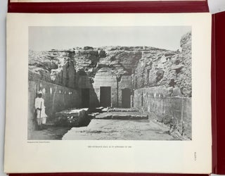 The Beit el-Wali temple of Ramesses II[newline]M3196d-12.jpeg