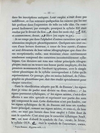 Mémoire sur l'inscription du tombeau d'Ahmès, chef des nautoniers[newline]M3204-13.jpeg