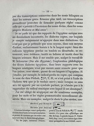 Mémoire sur l'inscription du tombeau d'Ahmès, chef des nautoniers[newline]M3204-18.jpeg