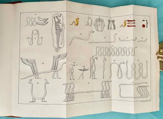 Horapollinis Niloi Hieroglyphica[newline]M3226a-08.jpeg