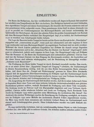 Das Kamutef-Heiligtum Hatschepsuts und Thutmoses' III in Karnak: Bericht über eine Ausgrabung vor dem Muttempelbezirk