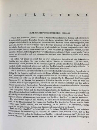 Basilikale Anlagen in der ägyptischen Baukunst des neuen Reiches (4 pages in XEROX)[newline]M3237-06.jpg