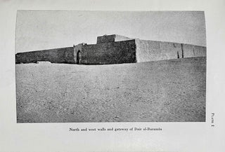 A guide to the monasteries of the Wadi 'n-Natrun[newline]M3244-07.jpeg
