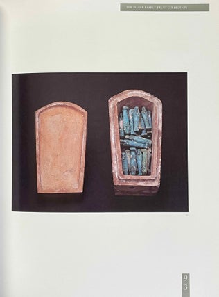 Temple, tomb and dwelling: Egyptian antiquities from the Harer Family trust collection[newline]M3249-07.jpeg