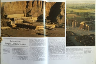 The complete Temples of Ancient Egypt[newline]M3252a-02.jpg