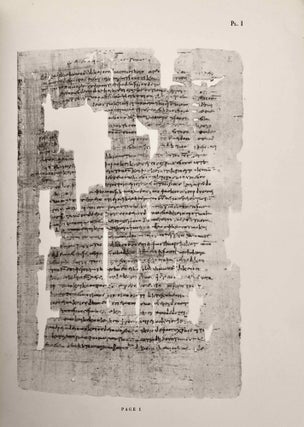 L'entretien d'Origène avec Héraclide et les évêques ses collègues sur le Père, le Fils et l'Ame, with: Le commentaire d'Origène sur Rom. III,5 - V,7, with: Extraits des livres I et II du Contre Celse d'Origène (3 volumes, complete set)