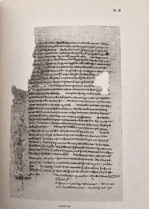 L'entretien d'Origène avec Héraclide et les évêques ses collègues sur le Père, le Fils et l'Ame, with: Le commentaire d'Origène sur Rom. III,5 - V,7, with: Extraits des livres I et II du Contre Celse d'Origène (3 volumes, complete set)