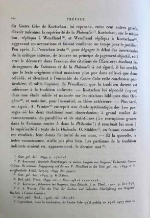 Extraits des livres I et II du Contre Celse d'Origène[newline]M3258-03.jpg