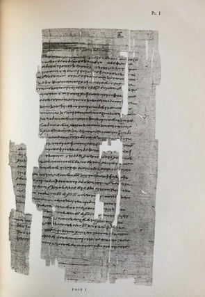 Extraits des livres I et II du Contre Celse d'Origène[newline]M3258-07.jpg