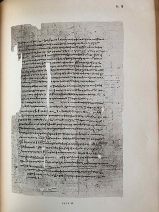 Extraits des livres I et II du Contre Celse d'Origène[newline]M3258-08.jpg