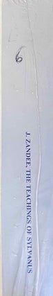 Item #M3271b The teachings of Sylvanus (Nag Hammadi Codex VII, 4). Text, translation, commentary....