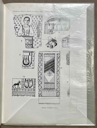 Rapport sur les fouilles de Deir el-Medineh (1948-1951)
