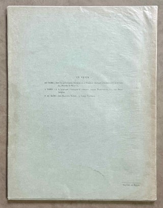 Rapport sur les fouilles de Deir el-Medineh (1948-1951)