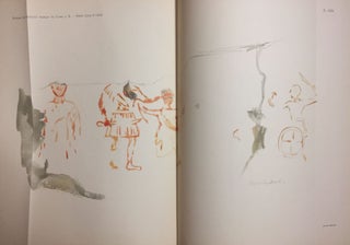 Rapports préliminaires. Tome I. 2e partie: Tell Edfou (1921-1922). Tome II. 3e partie: Tell Edfou (1923 et 1924). Tome VI. 4e partie: Tell Edfou (1928).