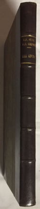 Item #M3317b Rapports préliminaires. Tome I. 2e partie: Tell Edfou (1921-1922). Tome II. 3e...