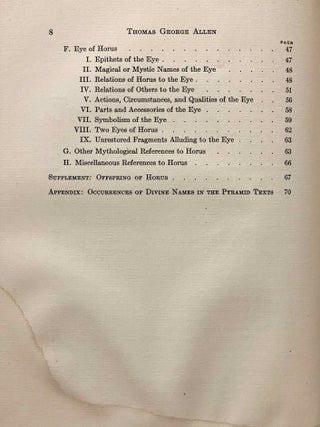 Horus in the pyramid texts[newline]M3320a-05.jpeg