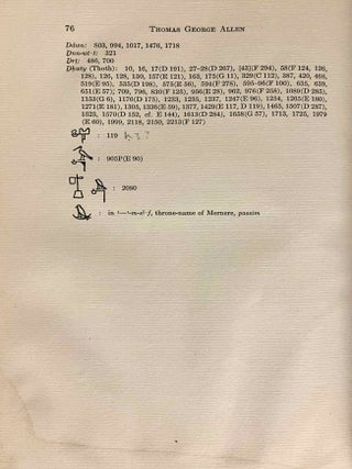 Horus in the pyramid texts[newline]M3320a-09.jpeg