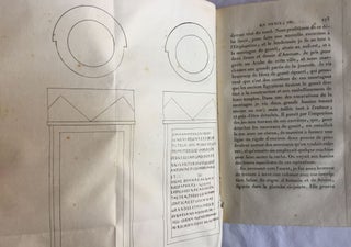 Voyages en Égypte et en Nubie. Tomes I & II (complete set)