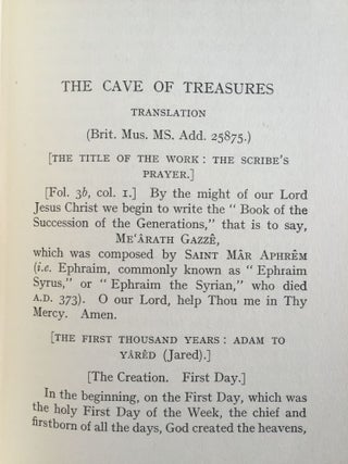 The Book of the Cave of Treasures[newline]M3324a-08.jpg