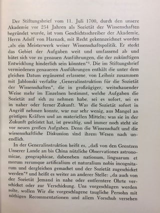 Die Erforschung der altägyptischen Kultur in Rahmen der Akademie. Wissenschaftlicher Festvortrag... 1. Juli 1954[newline]M3332-02.jpg