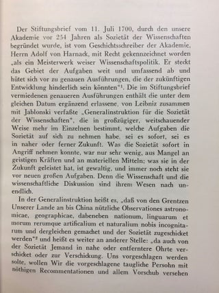 Die Erforschung der altägyptischen Kultur in Rahmen der Akademie. Wissenschaftlicher Festvortrag... 1. Juli 1954