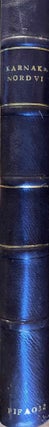 Item #M3341b Karnak Nord. Tome VI: Le trésor de Thoutmosis Ier. La décoration. Fasc. 1: Texte....