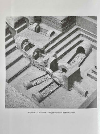 Balat. Tome II: Le mastaba d'Ima-Pépi[newline]M3343a-01.jpeg