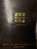 Item #M3345b Gebel el-Zeit. Tome I: Les mines de gal&egrave;ne. Egypte, IIe mill&eacute;naire av. J.-C....[newline]M3345b-00.jpeg