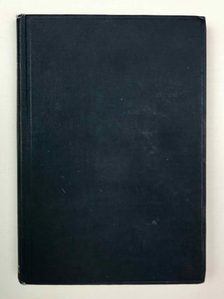 The Egyptian conception of immortality. The Ingersoll lecture, 1911.[newline]M3362a-01.jpeg