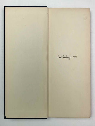 The Egyptian conception of immortality. The Ingersoll lecture, 1911.[newline]M3362a-02.jpeg