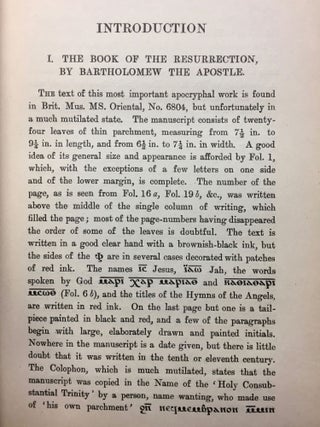 Coptic apocrypha in the dialect of Upper Egypt[newline]M3364b-10.jpg