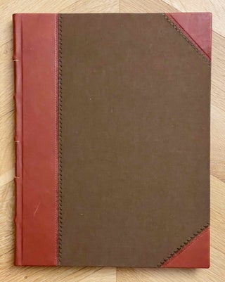 Tombes thébaines. Fasc. 3: Nécropole de Dirâ abû'n-Naga: Le tombeau d'Amonmos (1e et 4e parties, all published): 1e partie (texte)