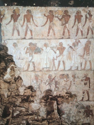 Die Gräber des Vezirs User-Amun. Theben Nr. 61 und 131.[newline]M3369-04.jpg