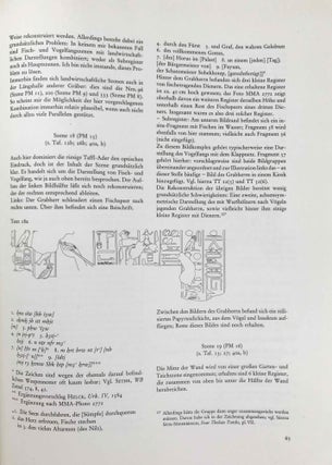 Das Grab des Sobekhotep. Theben Nr. 63.[newline]M3370b-07.jpg