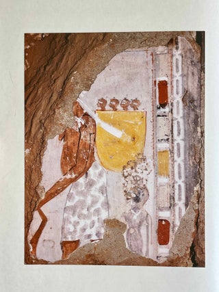 Das Grab des Sobekhotep. Theben Nr. 63.[newline]M3370c-03.jpeg